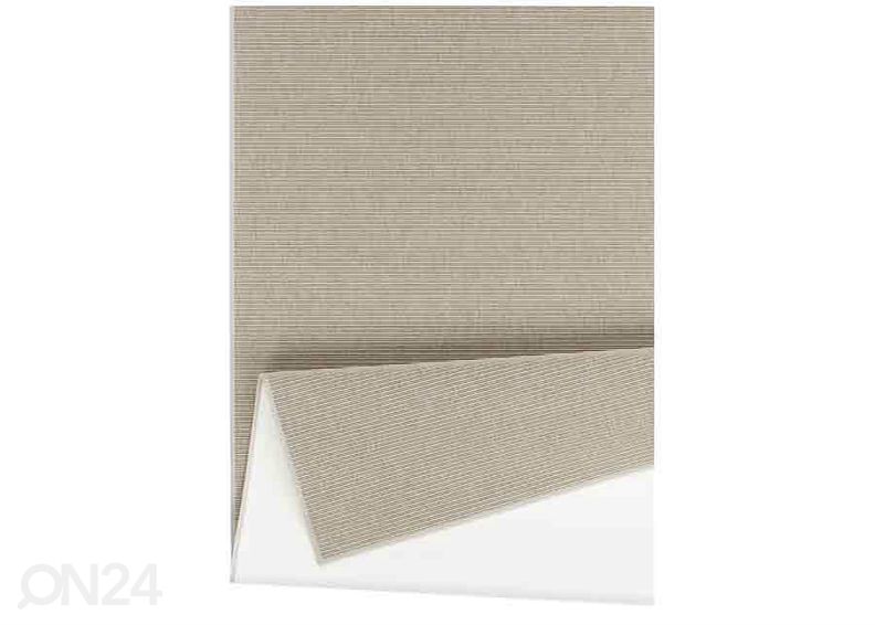Narma ковер Credo™ sand 160x240 см увеличить