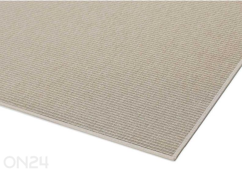 Narma ковер Credo™ sand 160x240 см увеличить