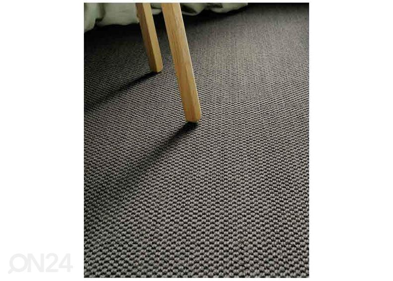 Narma ковер Dragon™ anthracite круглый Ø 160 см увеличить