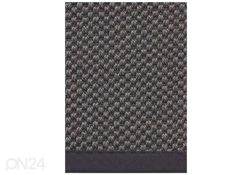 Narma ковер Dragon™ anthracite круглый Ø 160 см увеличить