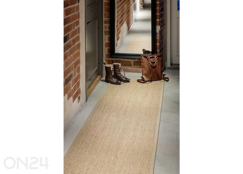 Narma ковер Dragon™ beige круглый Ø 160 см увеличить