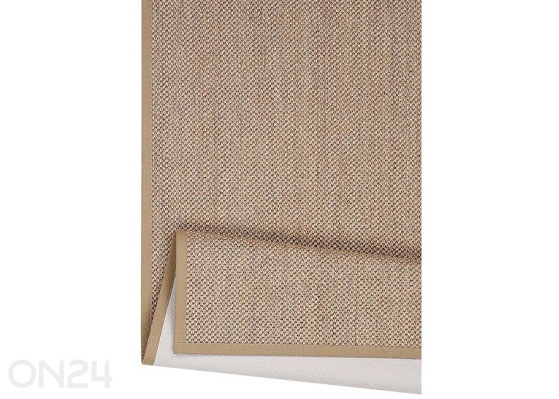 Narma ковер Dragon™ beige 80x160 см увеличить