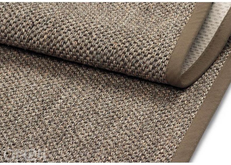 Narma ковер Dragon™ brown круглый Ø 160 см увеличить
