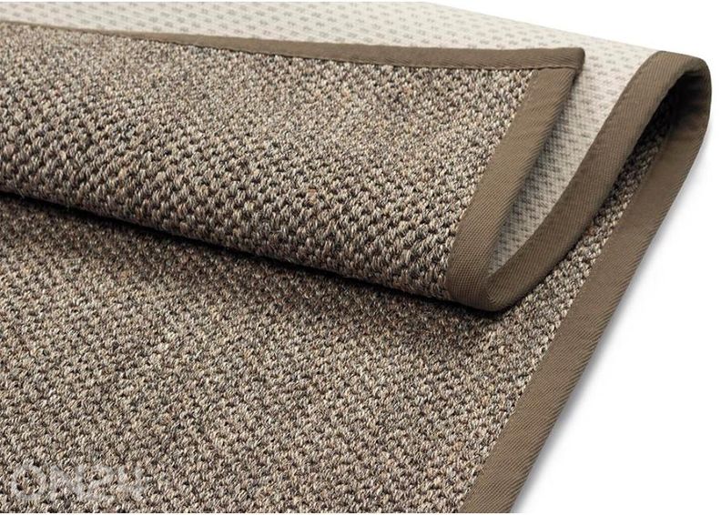 Narma ковер Dragon™ brown 80x160 см увеличить