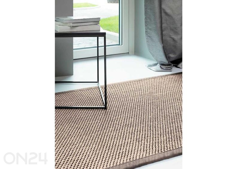 Narma ковер Dragon™ linen круглый Ø 160 см увеличить