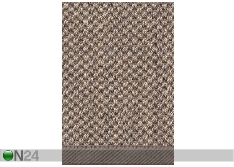 Narma ковер Dragon linen 80x150 см увеличить
