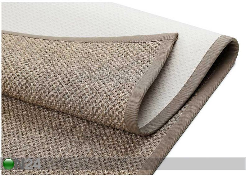 Narma ковер Dragon linen 80x150 см увеличить