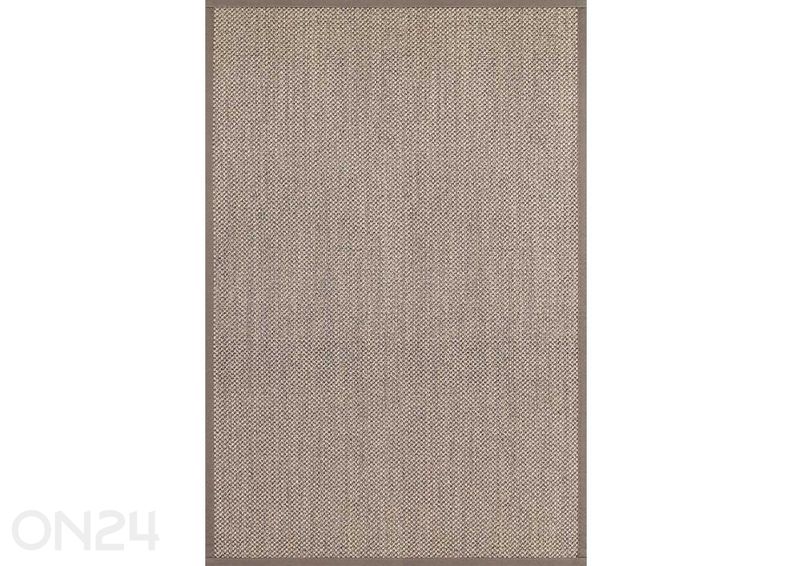 Narma ковер Dragon™ linen 80x160 см увеличить