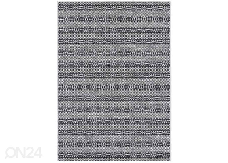 Narma ковер Hendrik anthracite/cliff grey 80x150 cm увеличить