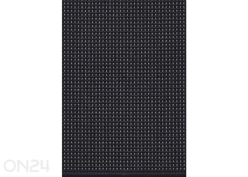 Narma ковер Limo™ black круглый Ø 160 см увеличить