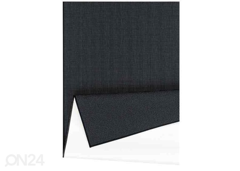 Narma ковер Limo™ black 300x400 см увеличить