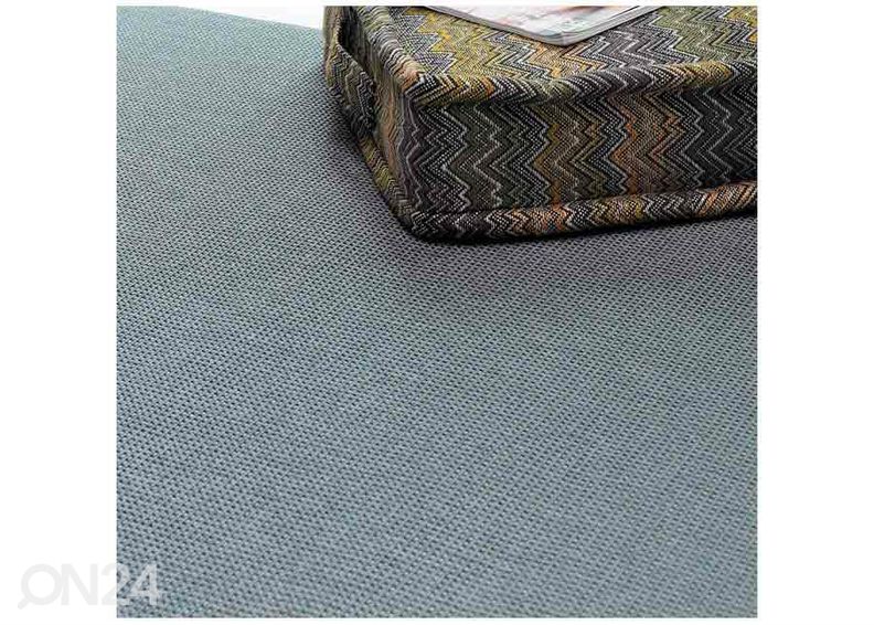 Narma ковер Limo™ carbon круглый Ø 160 см увеличить