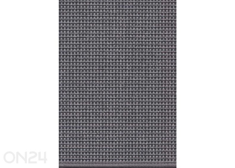 Narma ковер Limo™ carbon круглый Ø 160 см увеличить