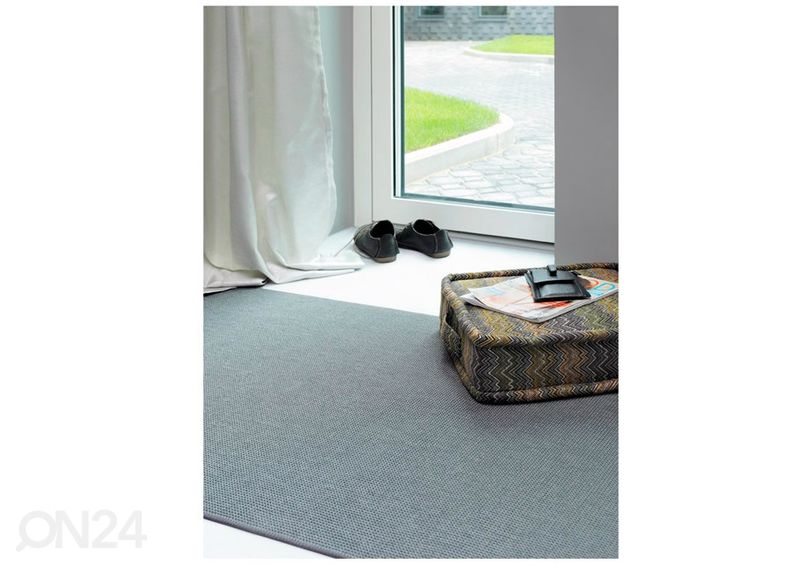 Narma ковер Limo™ carbon 300x400 см увеличить