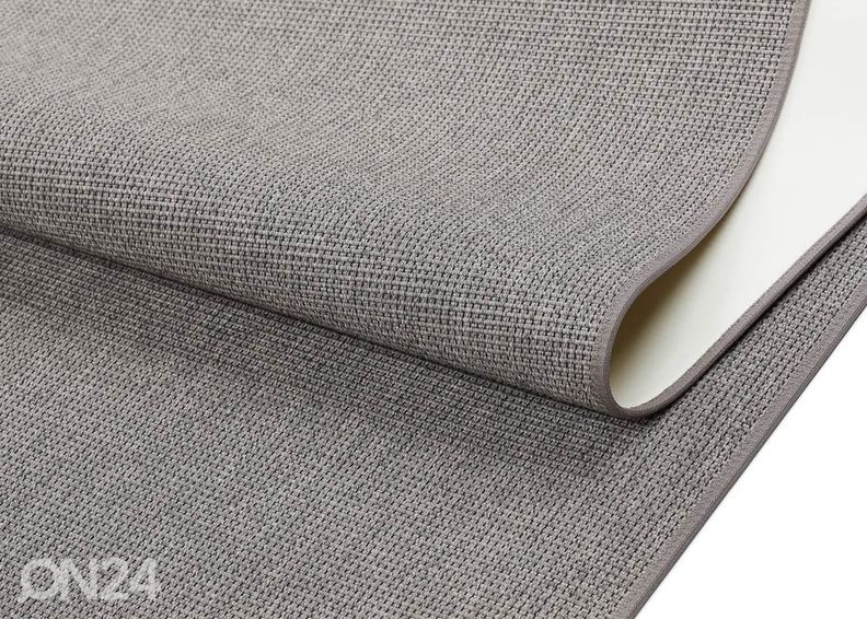 Narma ковер Limo™ linen круглый Ø 160 см увеличить