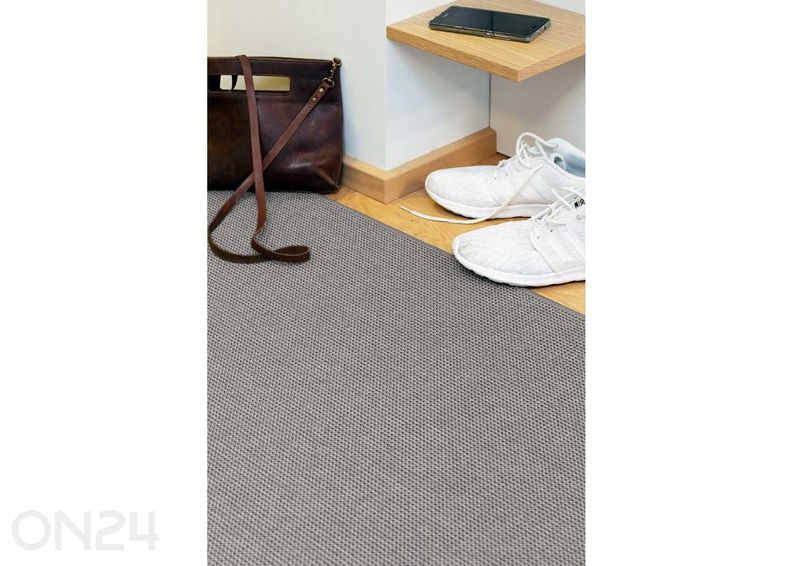 Narma ковер Limo™ linen круглый Ø 160 см увеличить