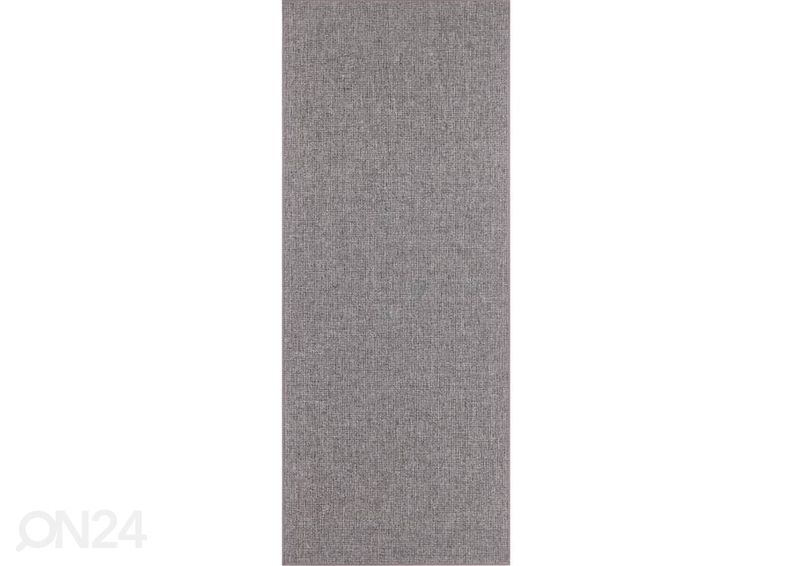 Narma ковер Limo™ linen 80x250 см увеличить