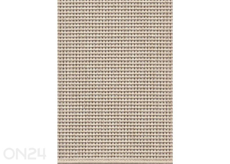 Narma ковер Limo™ sand круглый Ø 160 см увеличить