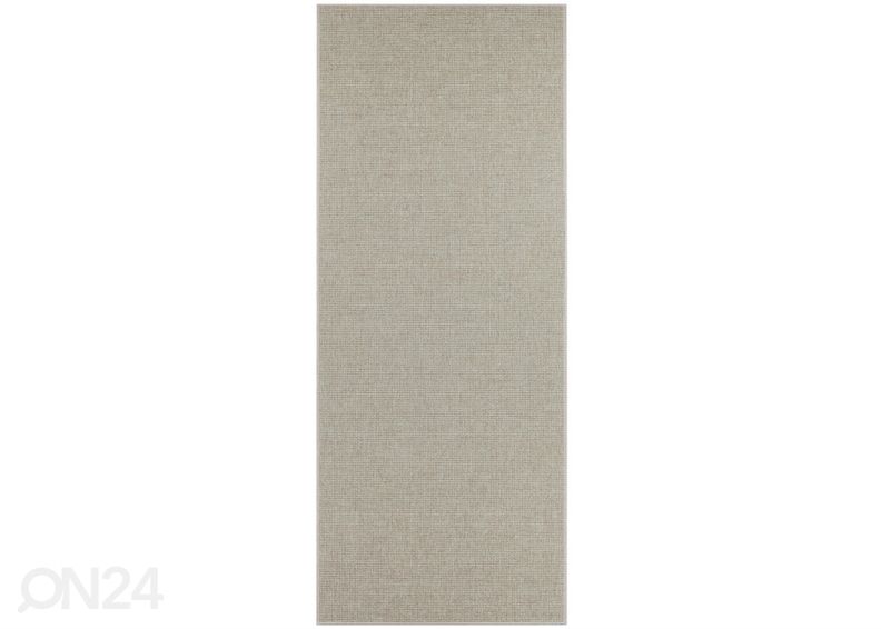 Narma ковер Limo™ sand 100x160 см увеличить