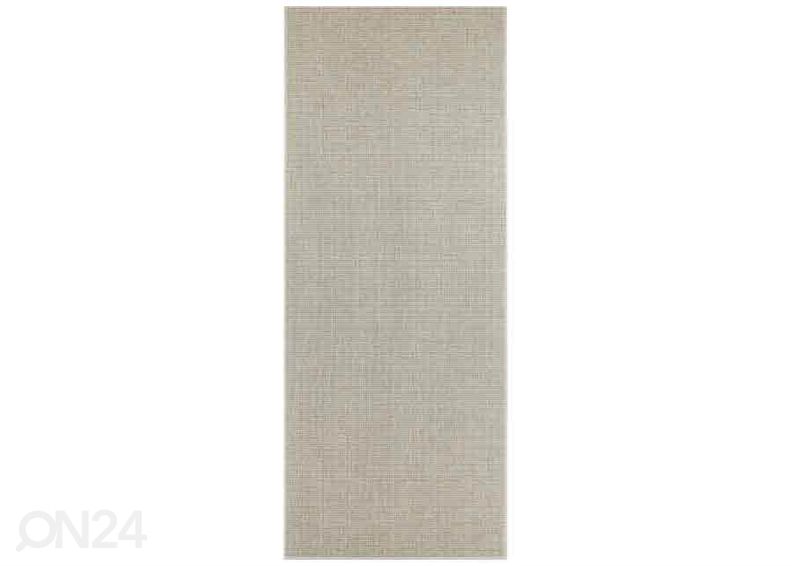 Narma ковер Limo™ sand 60x80 см увеличить