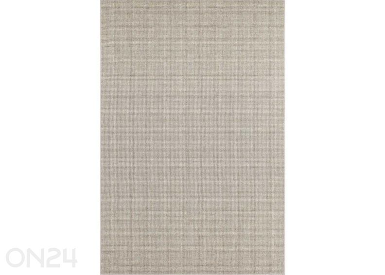 Narma ковер Limo™ sand 60x80 см увеличить