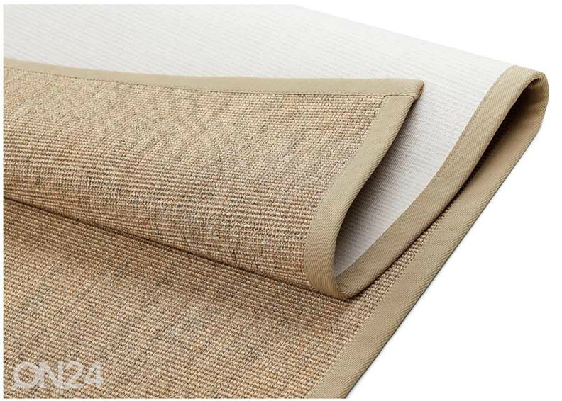 Narma ковер Livos™ beige 80x160 см увеличить