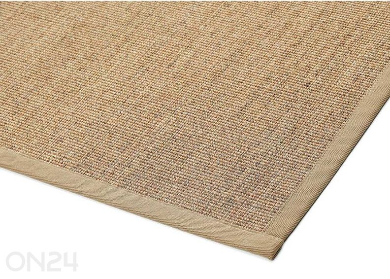 Narma ковер Livos™ beige 80x200 см увеличить
