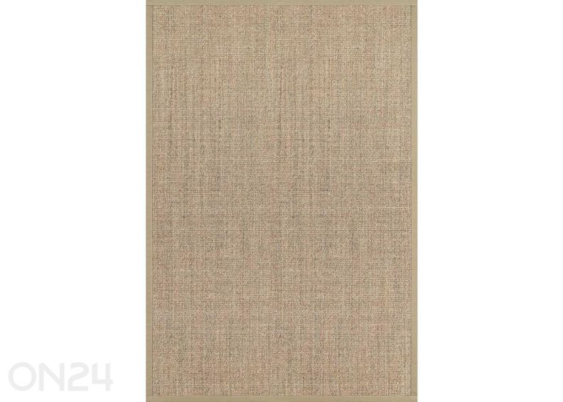 Narma ковер Livos™ beige 80x200 см увеличить