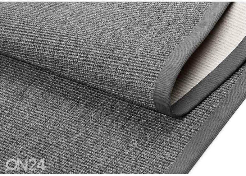 Narma ковер Livos™ grey круглый Ø 160 увеличить