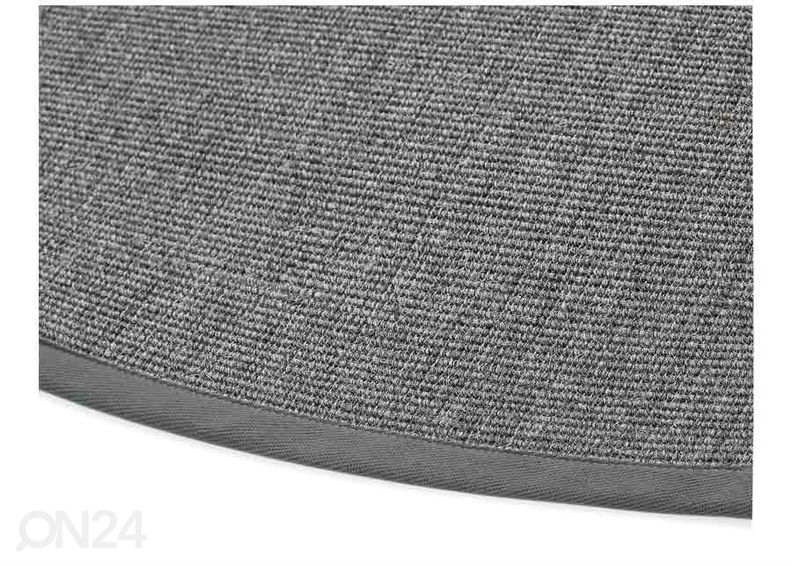 Narma ковер Livos™ grey круглый Ø 160 увеличить