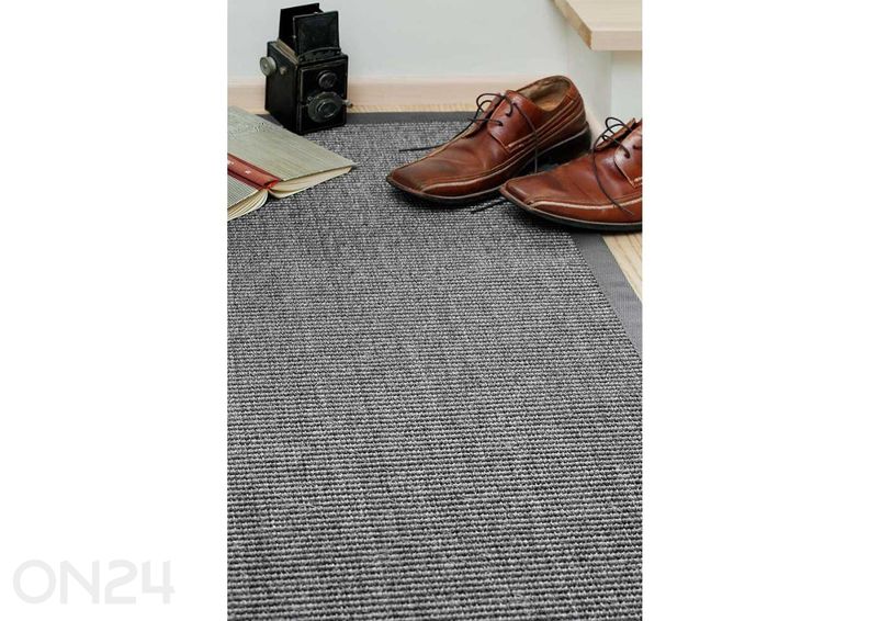 Narma ковер Livos™ grey круглый Ø 160 увеличить