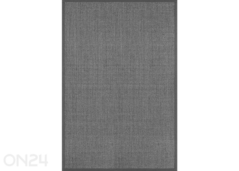 Narma ковер Livos™ grey 133x200 см увеличить