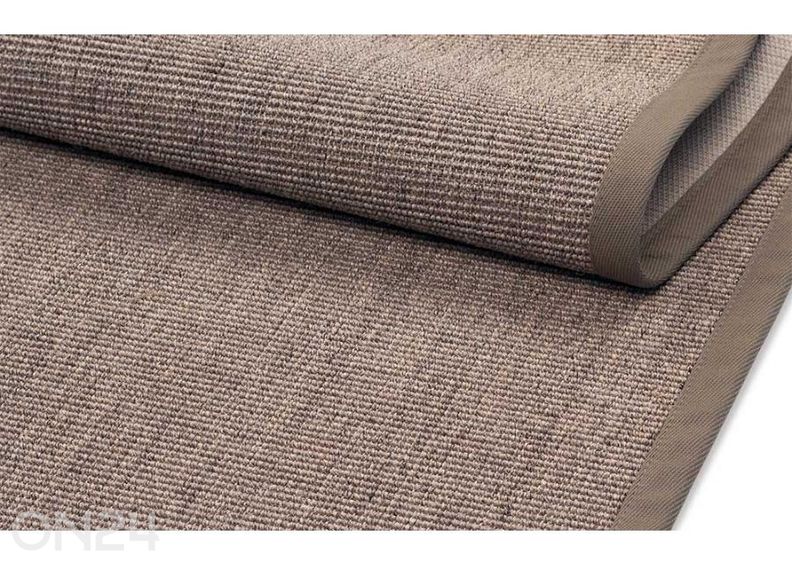 Narma ковер Livos™ linen круглый Ø 160 см увеличить