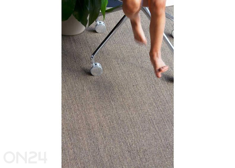 Narma ковер Livos™ linen круглый Ø 160 см увеличить