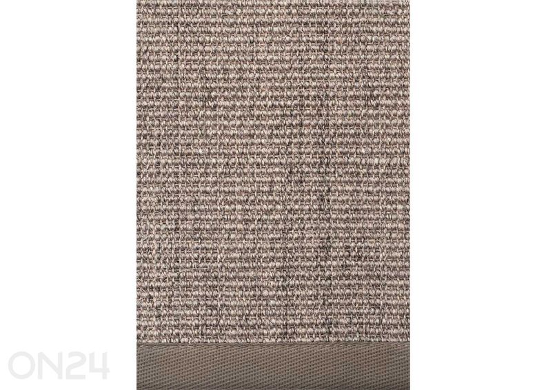 Narma ковер Livos™ linen круглый Ø 160 см увеличить