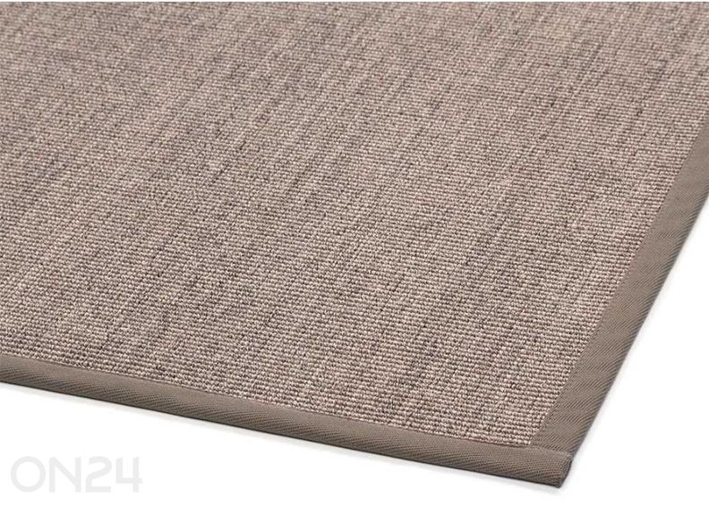 Narma ковер Livos™ linen 80x160 см увеличить