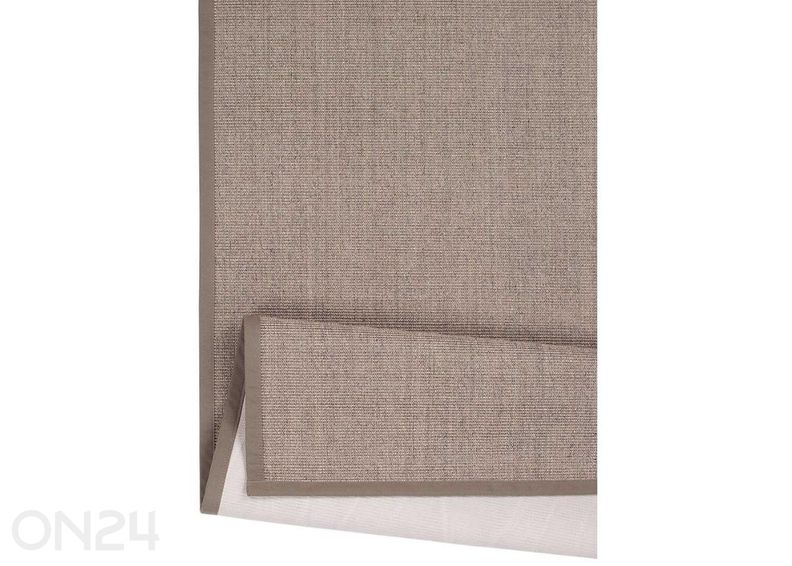 Narma ковер Livos™ linen 80x160 см увеличить