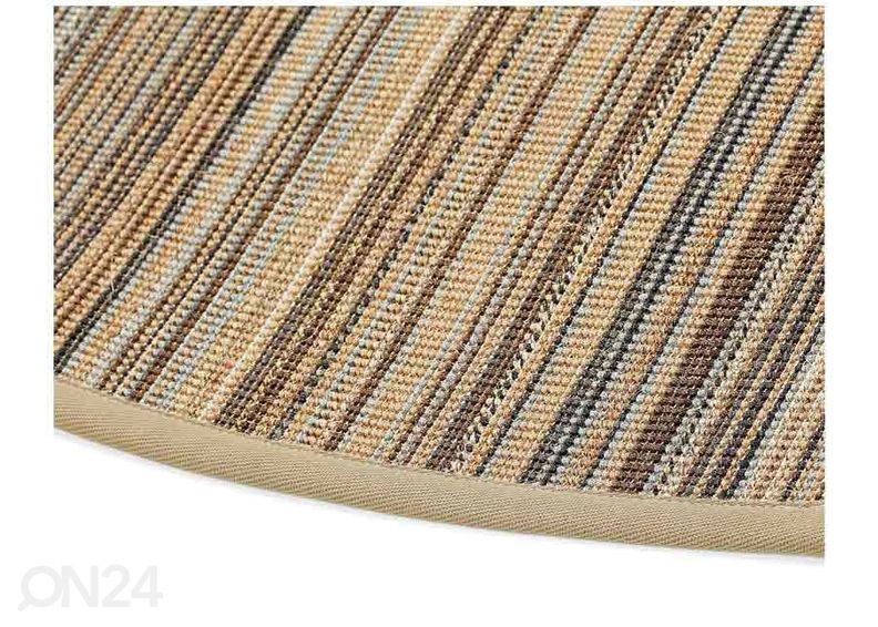 Narma ковер Livos™ multi круглый Ø 160 см увеличить