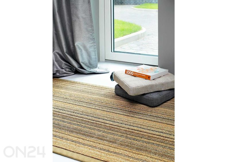 Narma ковер Livos™ multi круглый Ø 160 см увеличить