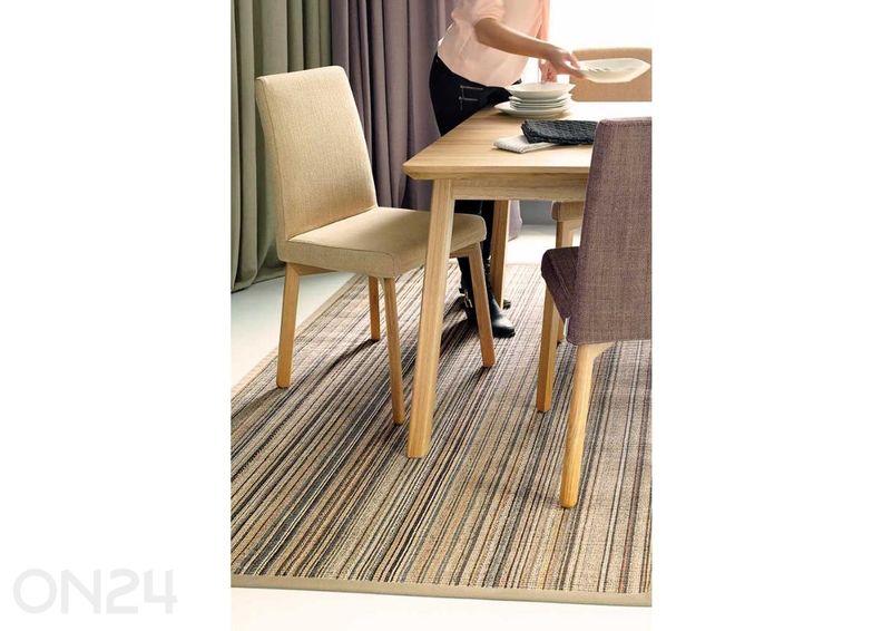 Narma ковер Livos™ multi круглый Ø 160 см увеличить