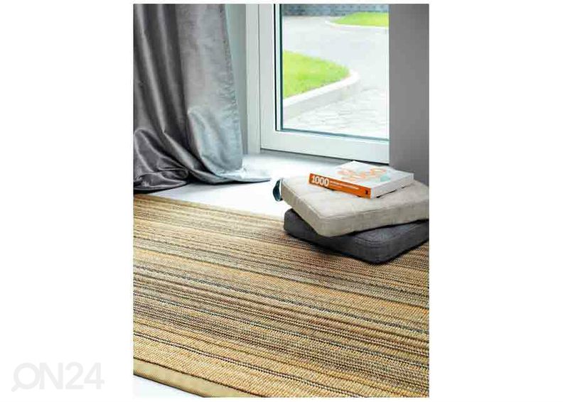 Narma ковер Livos™ multi 80x16 см увеличить