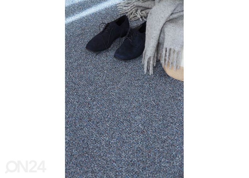 Narma ковер Rumba blue 60x80 cm увеличить