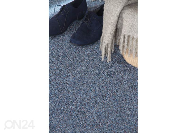 Narma ковер Rumba blue 60x80 cm увеличить