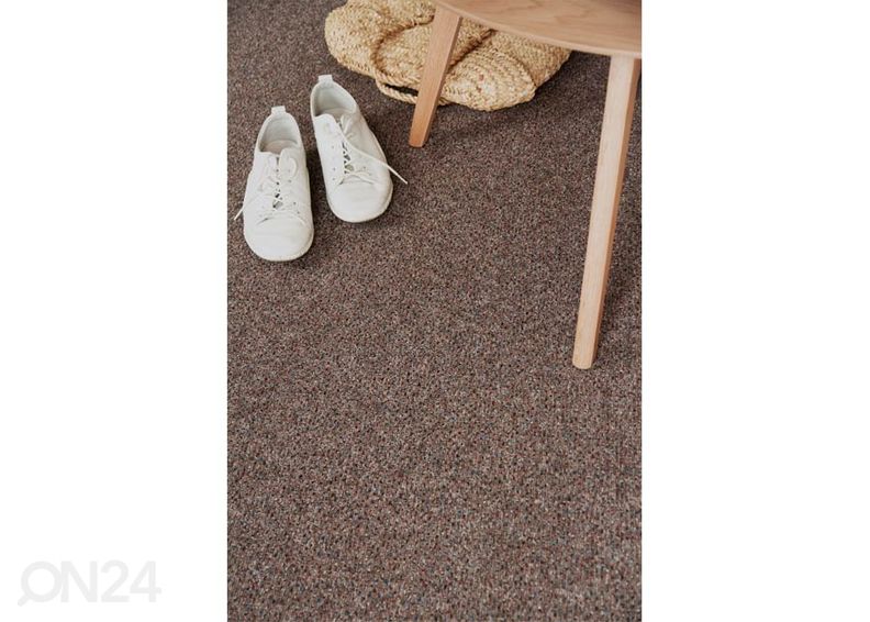 Narma ковер Rumba brown 60x80 cm увеличить