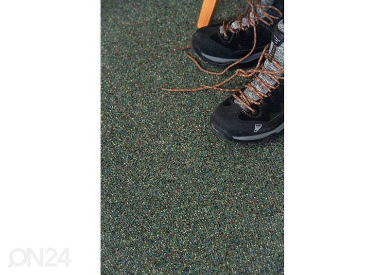 Narma ковер Rumba green 60x80 cm увеличить