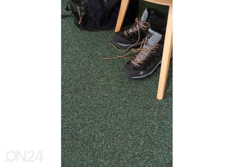 Narma ковер Rumba green 80x150 cm увеличить