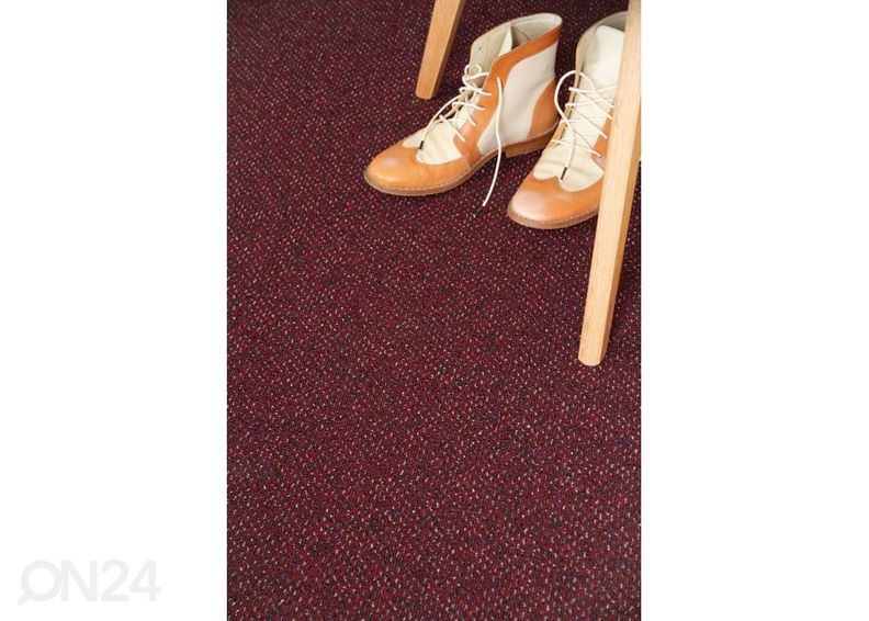 Narma ковер Rumba red 60x80 cm увеличить