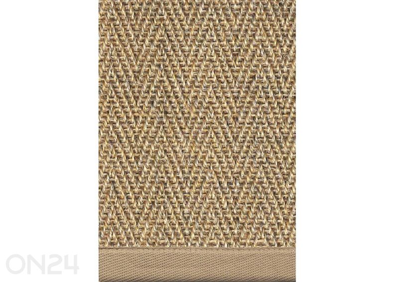 Narma ковер Tuna™ beige круглый Ø 160 см увеличить
