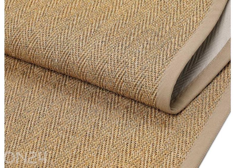 Narma ковер Tuna™ beige круглый Ø 160 см увеличить