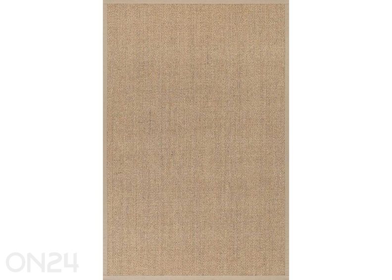 Narma ковер Tuna™ beige 80x160 см увеличить